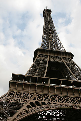 Eiffel-torni