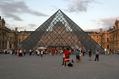 Louvre